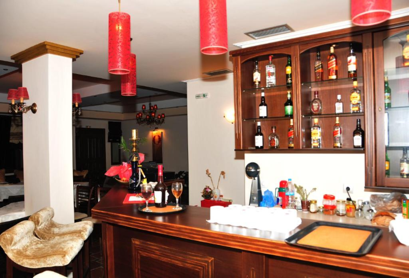 Hotel Gogos