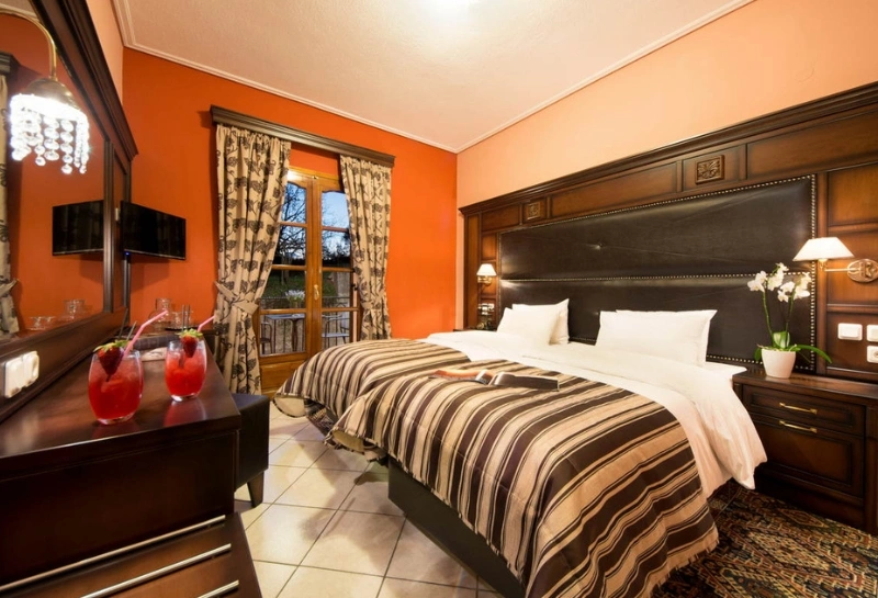 Hotel Kastraki