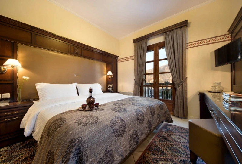 Hotel Kastraki