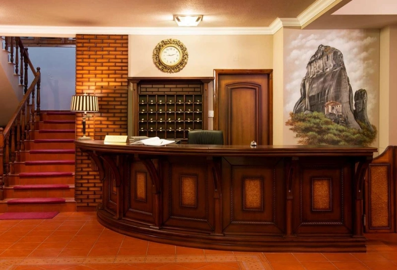 Hotel Kastraki