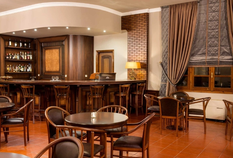 Hotel Kastraki