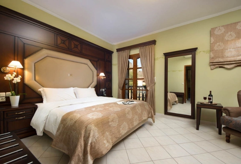 Hotel Kastraki