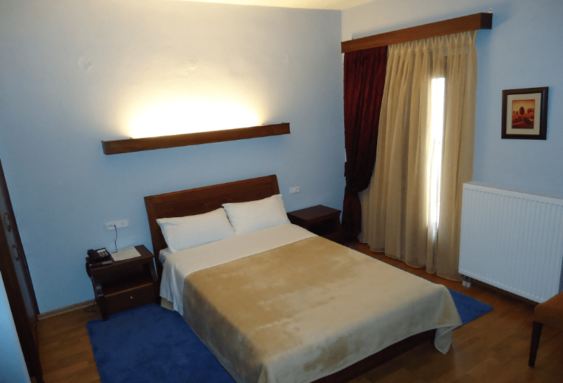 Hotel Kokkinos Vrachos
