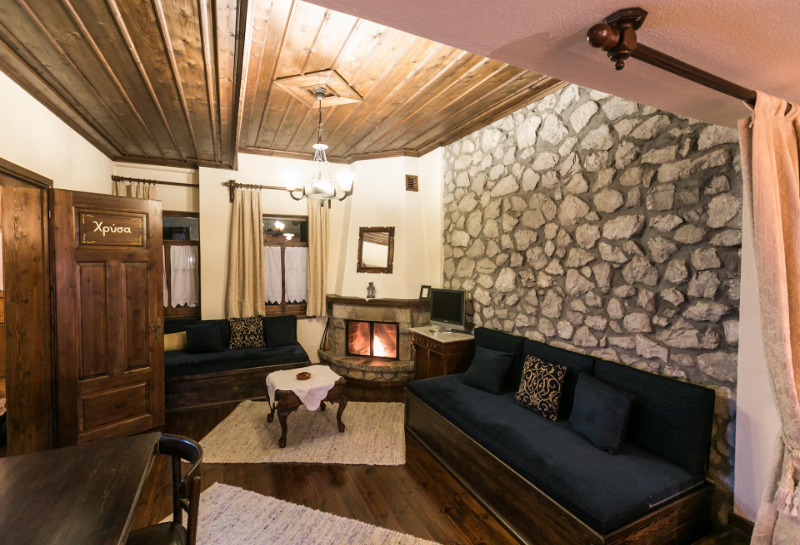 Hotel Ligeri