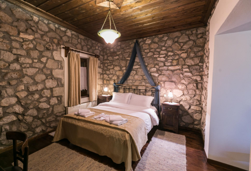 Hotel Ligeri