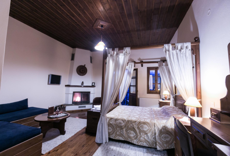 Hotel Ligeri