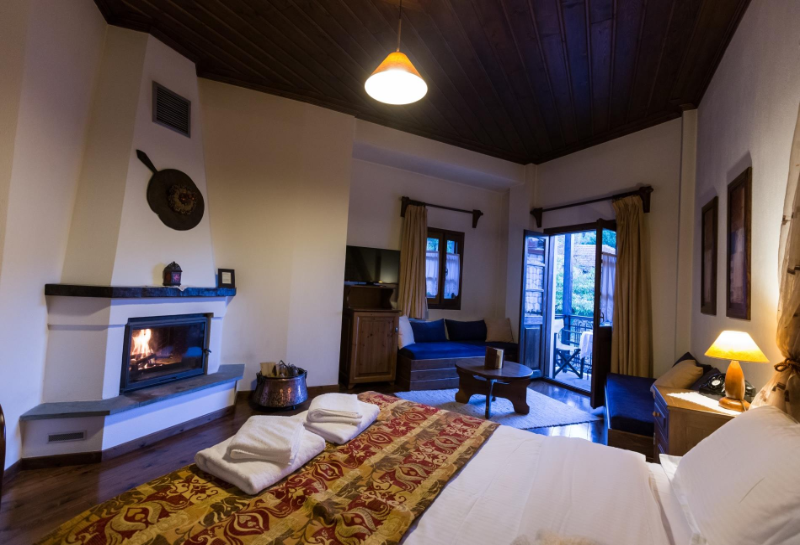 Hotel Ligeri