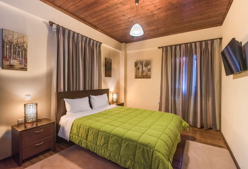 Hotel Oreades