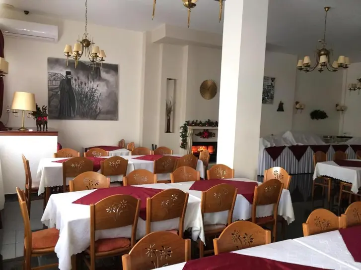 Hotel Rex Kalabaka