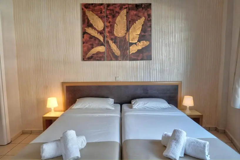 Hotel Rex Kalabaka