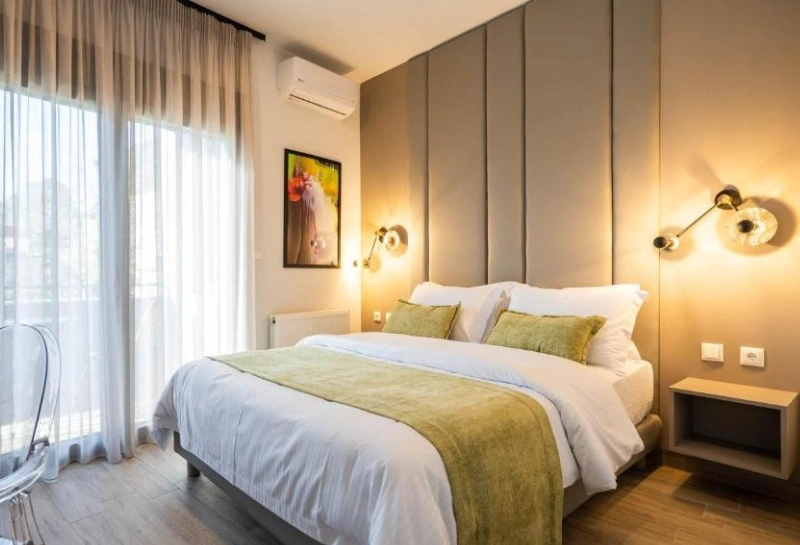 Konaki Of Meteora Boutique Living
