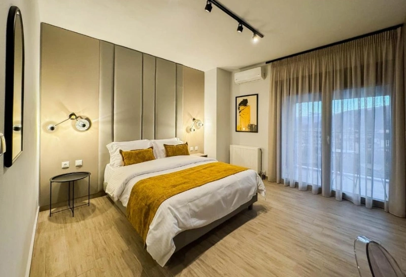 Konaki Of Meteora Boutique Living