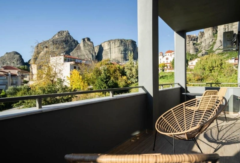 Konaki Of Meteora Boutique Living
