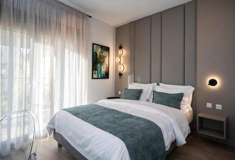 Konaki Of Meteora Boutique Living