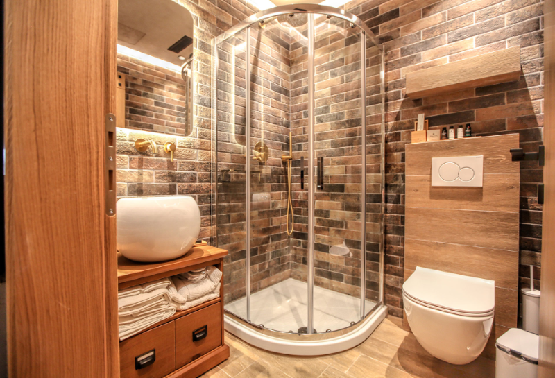 Meteora Heaven and Earth premium suites