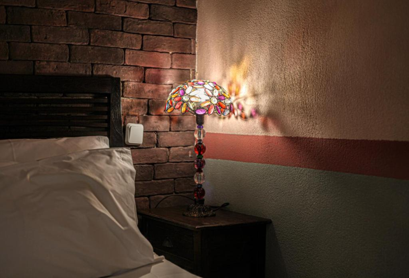Mythos Guesthouse