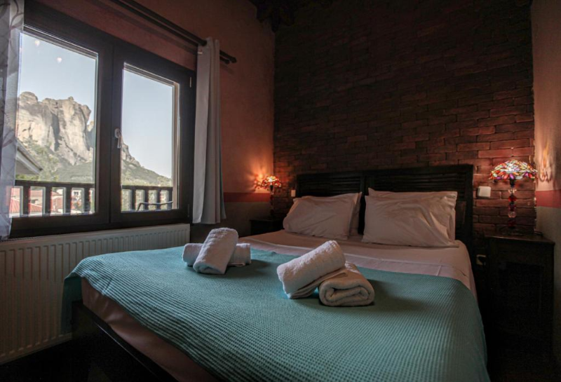 Mythos Guesthouse
