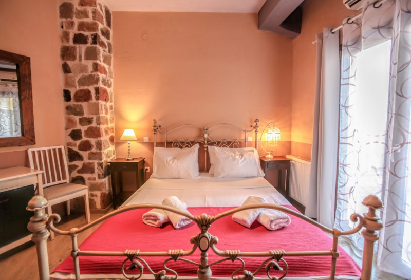 Mythos Guesthouse