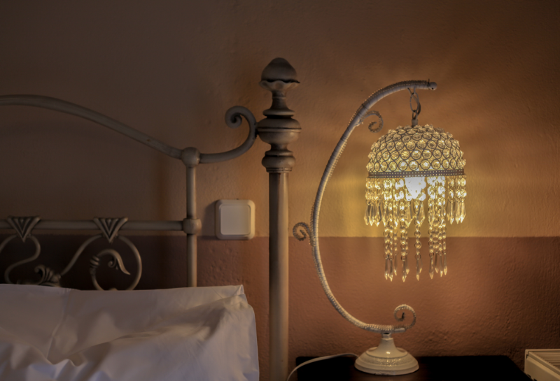 Mythos Guesthouse