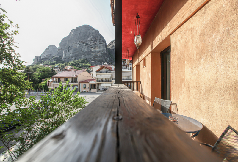Mythos Guesthouse