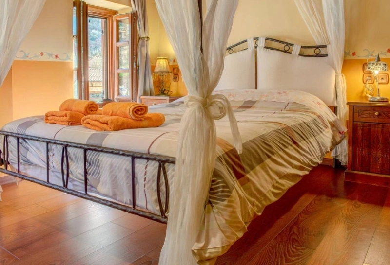Petrino Guesthouse