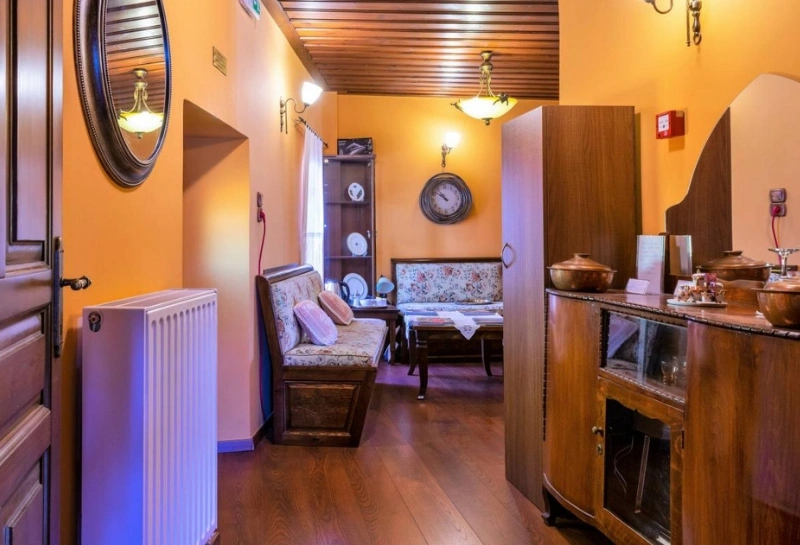 Petrino Guesthouse