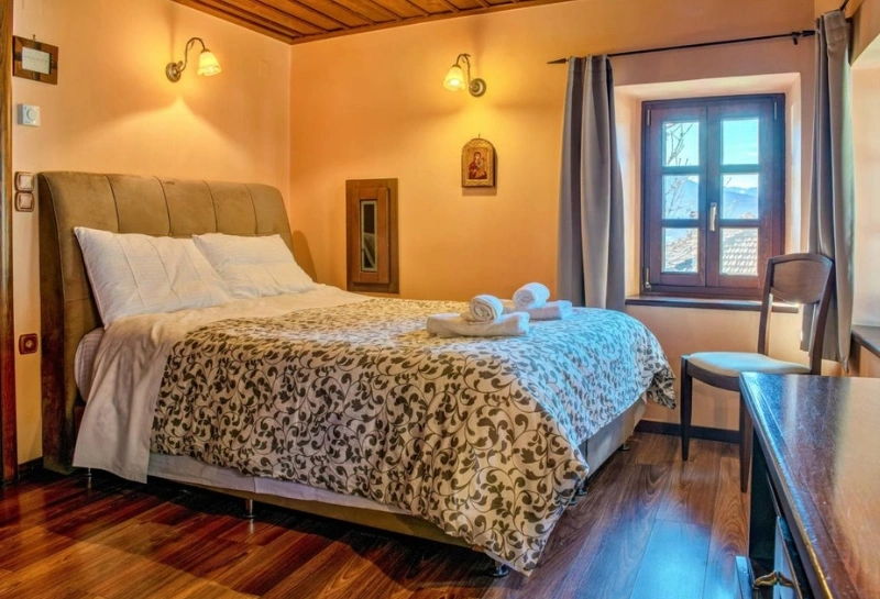 Petrino Guesthouse