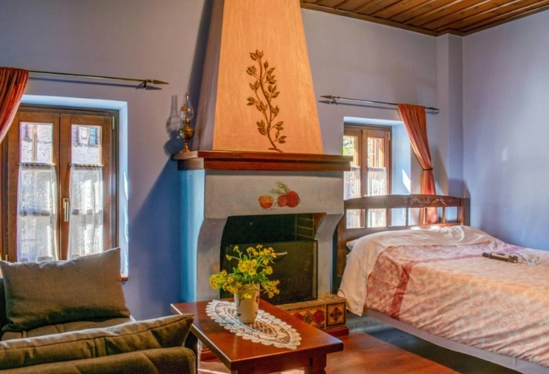 Petrino Guesthouse