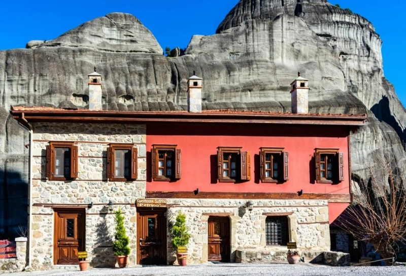 Petrino Guesthouse