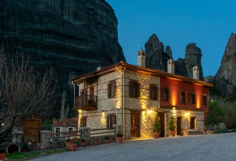 Petrino Guesthouse