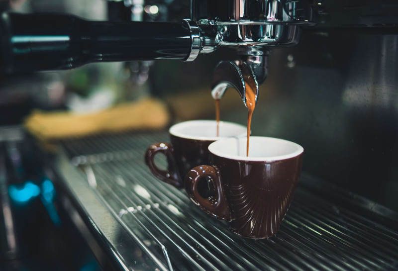 Santé Café Bar
