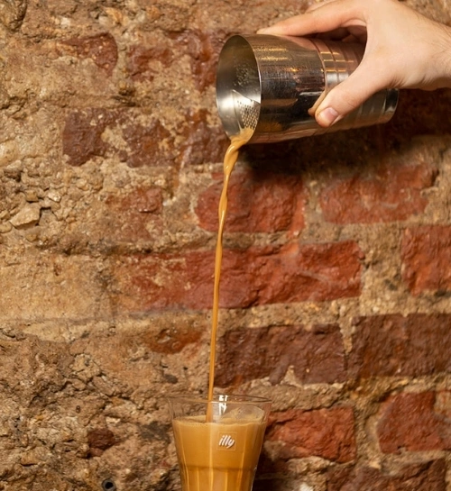 Santé Café Bar