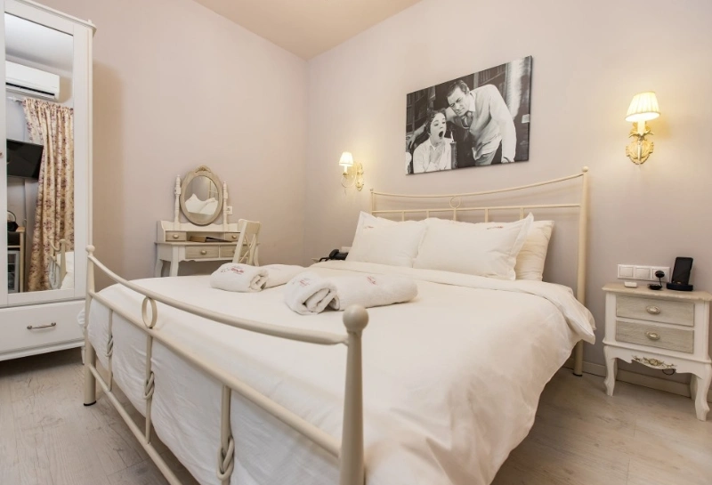 Theatro Hotel Odysseon Meteora
