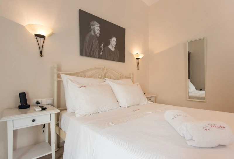 Theatro Hotel Odysseon Meteora