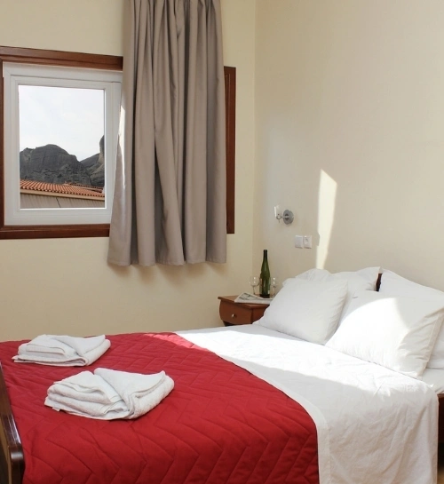 Hotel Galaxy Kalabaka