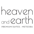 Meteora Heaven and Earth premium suites
