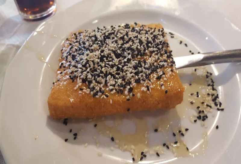 Ταβέρνα Κατώγι