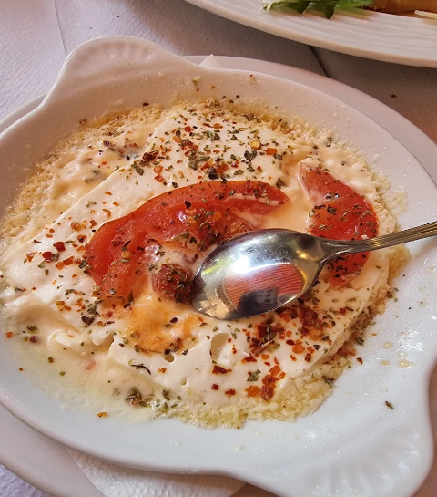 Ταβέρνα Το Διπυλο