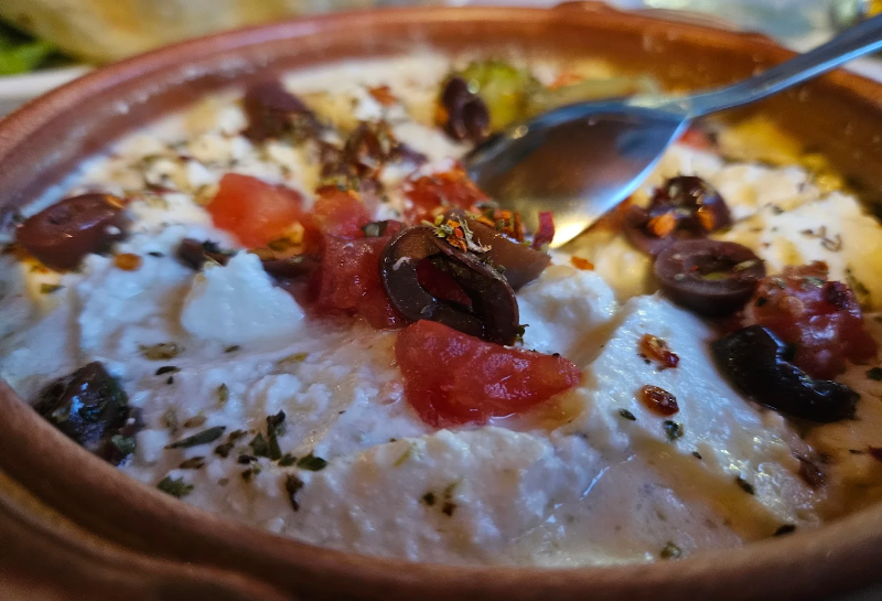 Ταβέρνα Το Διπυλο