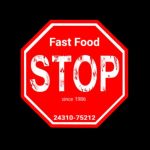 Fast Food Stop