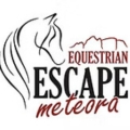 Equestrian Escape Meteora