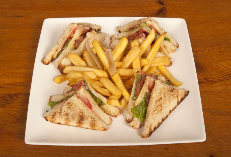 Grill House