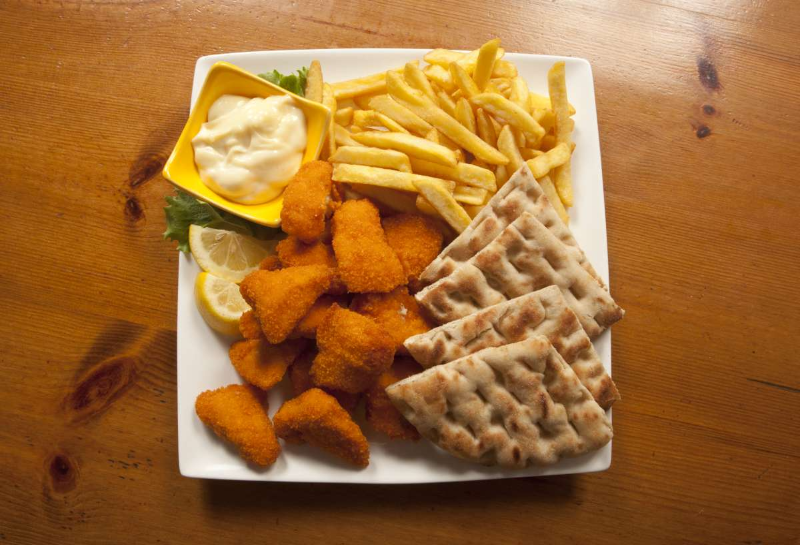 Grill House