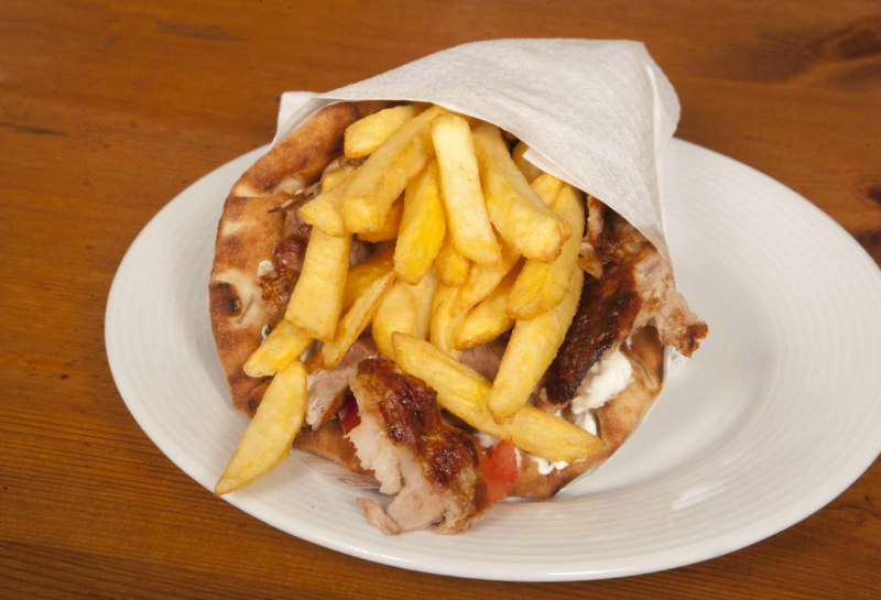 Grill House