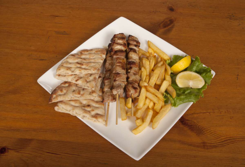 Grill House