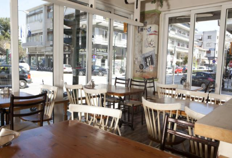 Grill House