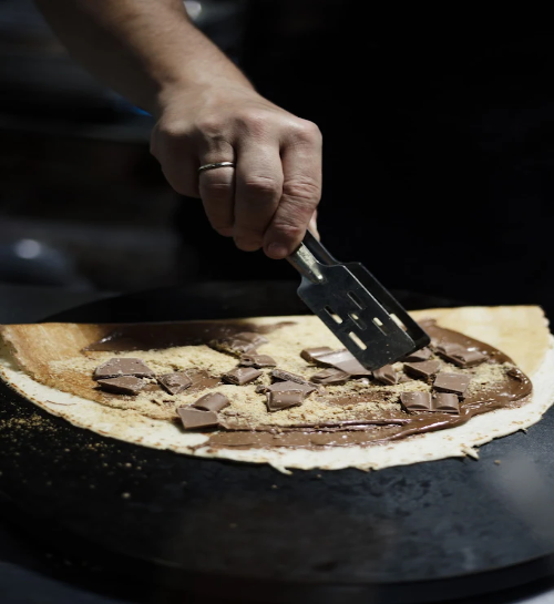 caprice de crepe