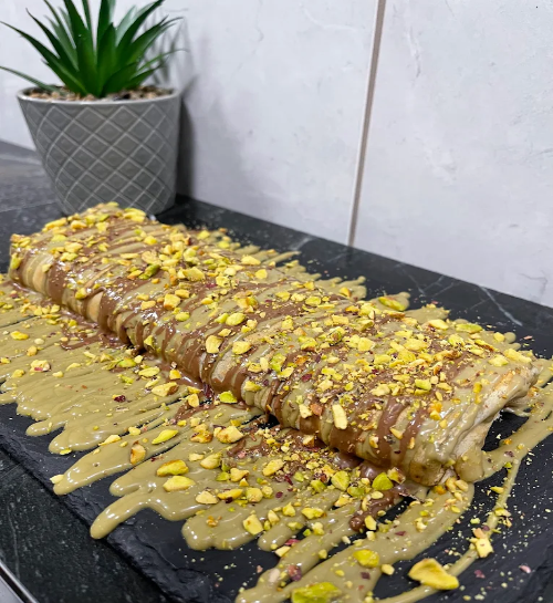 caprice de crepe