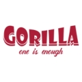 gorilla fast food trikala