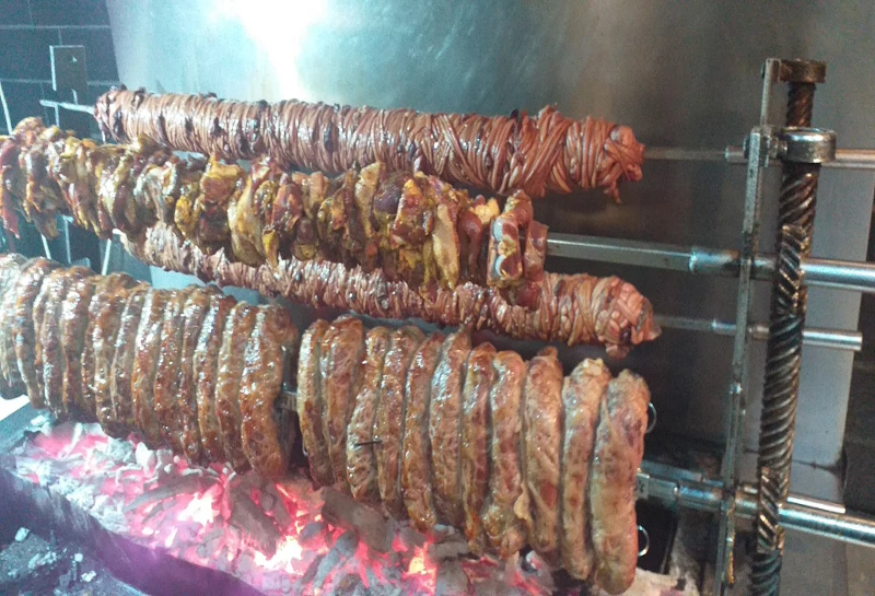 Κεμπαπάδικο Χασάπηδες